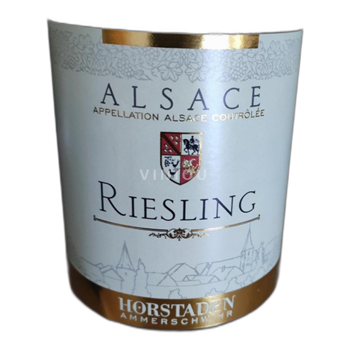 Alsacia Horstaden 2021