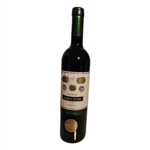 Valais Valais AOC Mont Or 2022