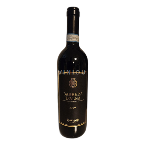 Piemonte Barbera d'Alba Mascarello 2021