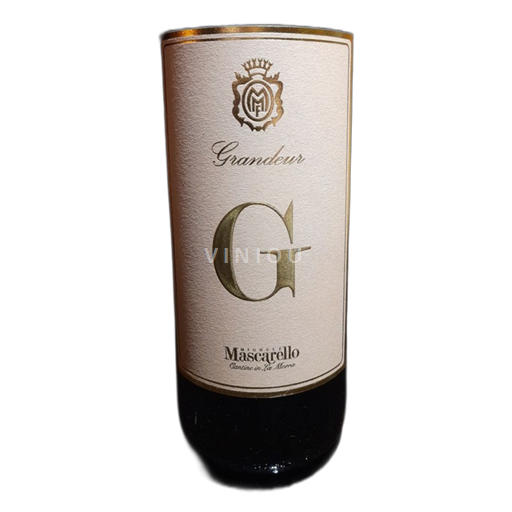 Piemont Barbera d'Alba Mascarello 2021