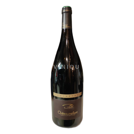 Údolí Loiry Châteaumeillant Domaine Roux 2018