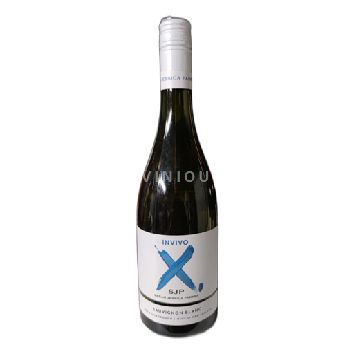 Marlborough Invivo Wines Sarah Jessica Parker Icke årgångsbetecknad