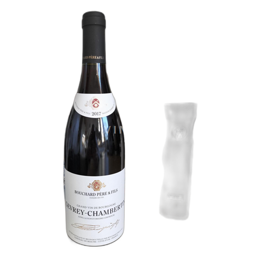 Burgundy Gevrey-Chambertin Bouchard Père & Fils Non-Vintage