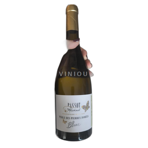 Beaujolais EARL M. Passot & Fils Les Pierres Dorées 2023