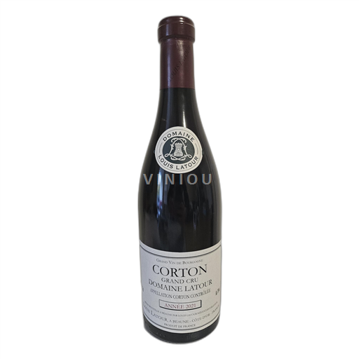 Bourgondië Corton Domaine Latour 2021