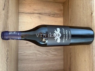 Bordéus Pomerol Château Maillet 2019