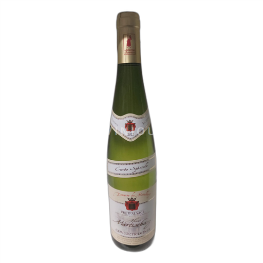 Elsass Domaine du Mittelburg Spéciale 2022