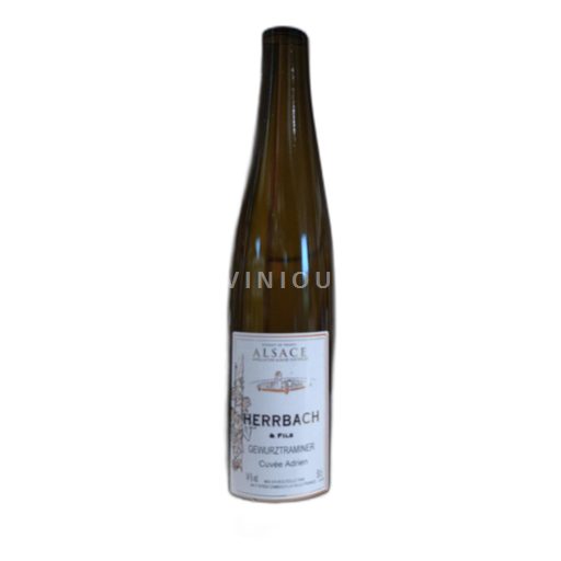 Alsacia Herrbach & Fils Adrien 2023