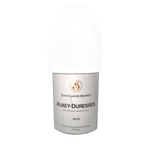 Bourgondië Auxey-Duresses Jean-Claude Boisset 2018