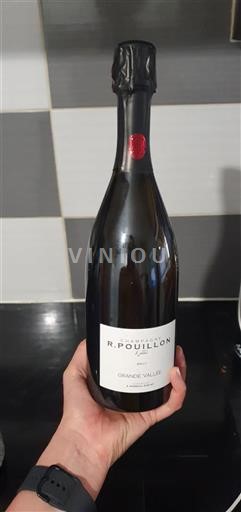 Champagne R. Pouillon & fils Grande Vallée Non Millésimé