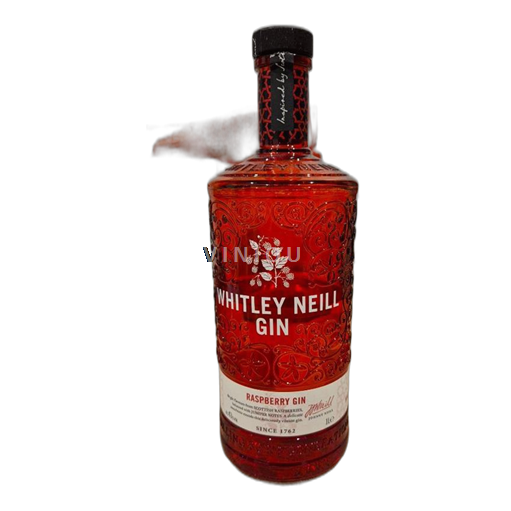 Jenever Ambachtelijke gin Whitley Neill Gin Raspberry Gin City of London Distillery  Engeland Londen
