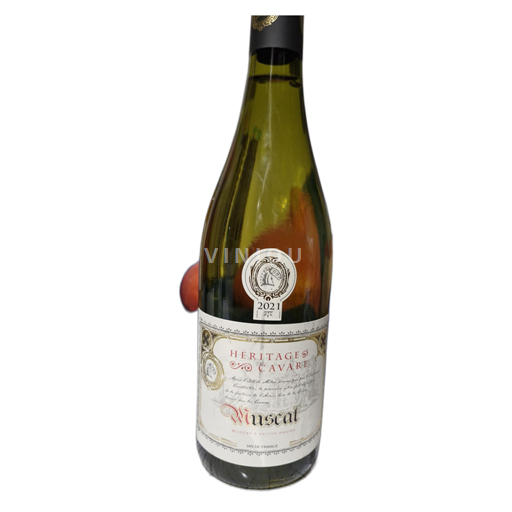 Lyonnais Heritage cavare 2021