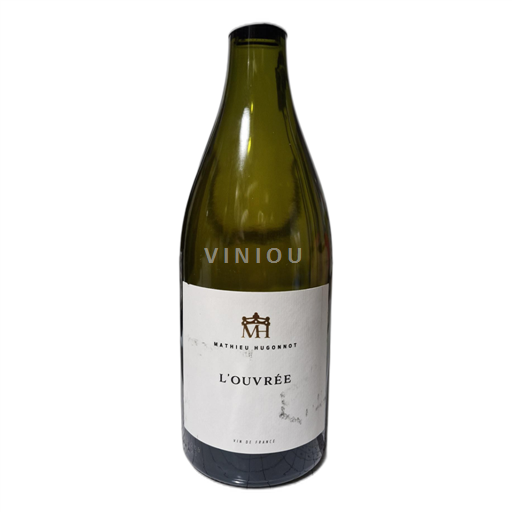 Rhônen laakso Rhône-laakso Mathieu Hugonnot L'ouvrée 2022