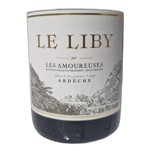 Alpen und Rhônetal Ardèche Château Les Amoureuses Le Liby 2022