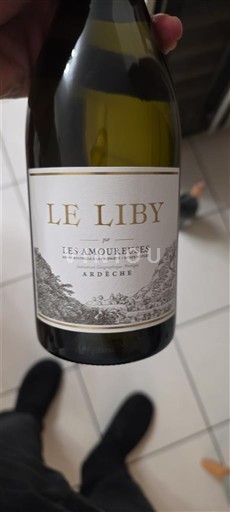 Alperna och Rhône-länderna Ardèche Château Les Amoureuses Le Liby 2022