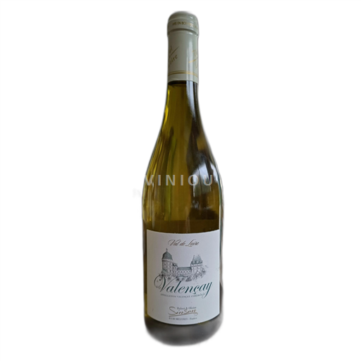 Loiren laakso Valençay Hubert & Olivier Sinson 2023