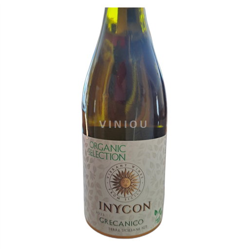 Sicilia Không được chỉ định Inycon 2022