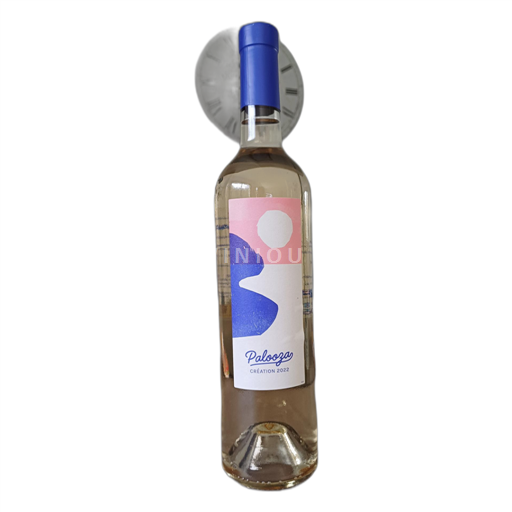 Rhône-dalen Ikke specificeret Palooza 2022