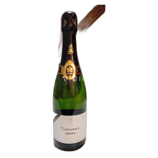 Loire Valley Saumur Ladubay Suprême 2022