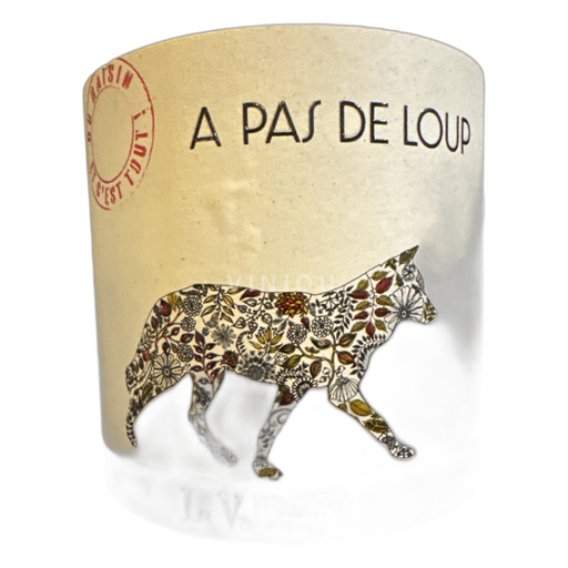 Alpes và các vùng Rhodanien Alpilles Domaine La Vallongue A pas de loup 2023