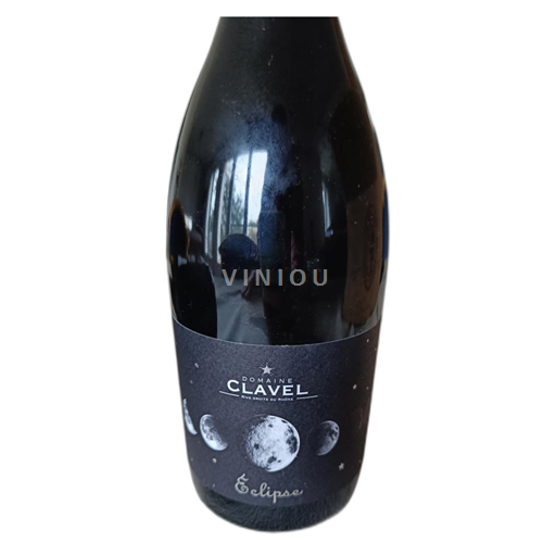 Languedoc Ospecificerad Domaine Clavel Icke årgångsbetecknad