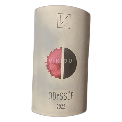 Valonia Côtes de Sambre y Mosa Vin de Liège Odyssée 2022