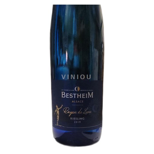 Alsácia Riesling Bestheim Rayon de Lune 2019