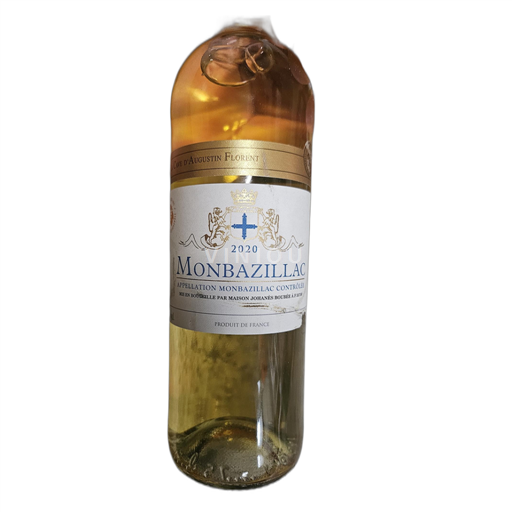 Zuidwest-Frankrijk Monbazillac Caves Augustin Florent 2020