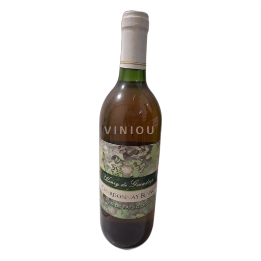 Languedoc No especificado Henry de Grandcep Sin añada