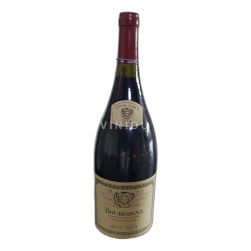 Borgoña Louis Jadot Pinot Noir 2014