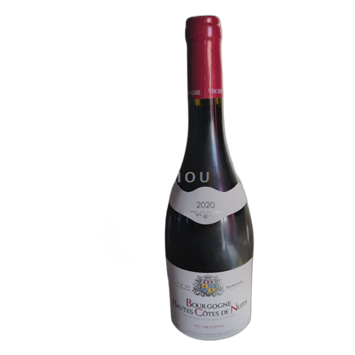 Bourgogne Ikke specificeret Les Millottes 2020