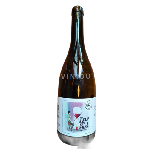 Champagne Šampanské Dock Neročník