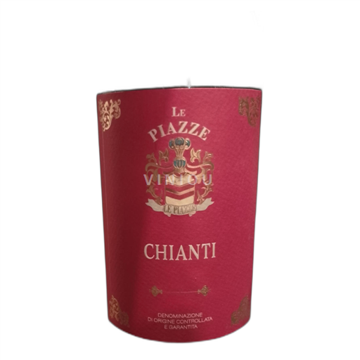 Toscane Chianti Le Piazze 2022