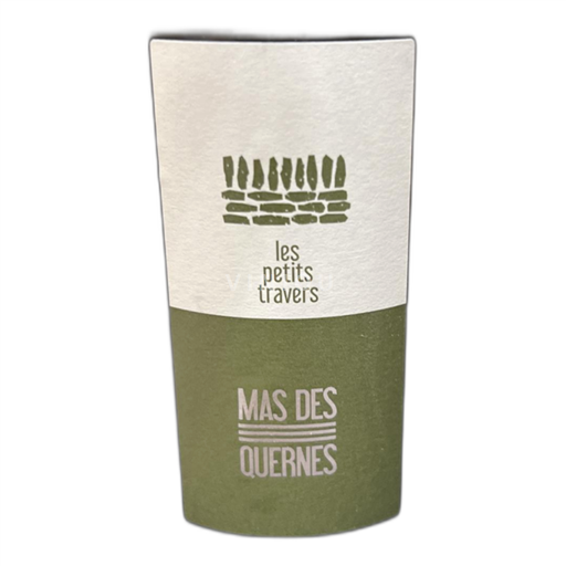 Linguadoca Mas des Quernes Cambyse blanc 2023