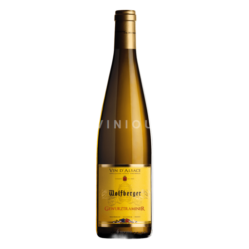 Alsace Wolfberger 2021