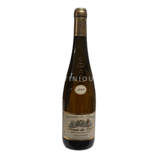 Valle del Loira Coteaux-du-Layon Domaine des Landes Vieilles Vignes 2009
