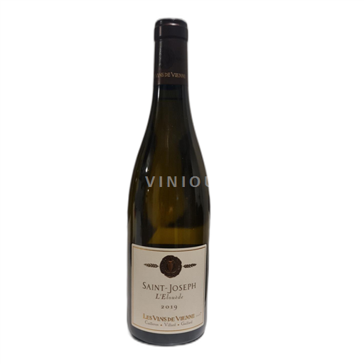 Rhônetal Saint-Joseph Les Vins de Vienne L'Elouède 2019