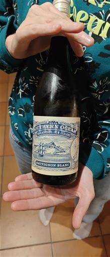 Marlborough Southern Ocean 2020