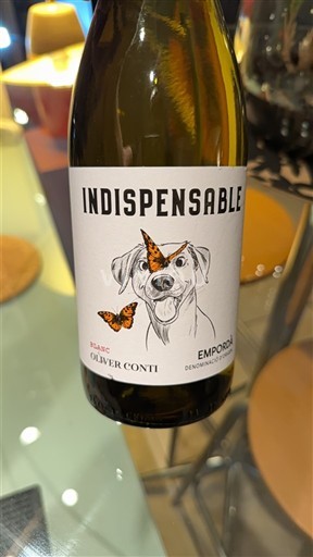 Cataluña Empordà Oliver Conti Indispensable Sin añada