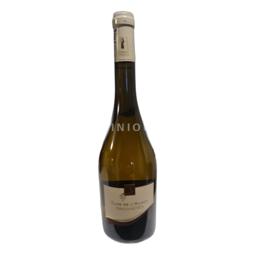 Údolí Loiry Savennières Clos de l'Ailaut 2020