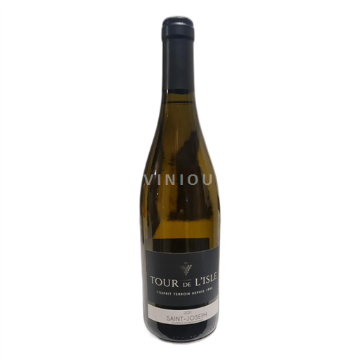 Rona dolina Saint-Joseph Tour de l'Isle 2021