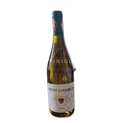 Bourgogne Petit-chablis Victor Blachet Grande Réserve 2023