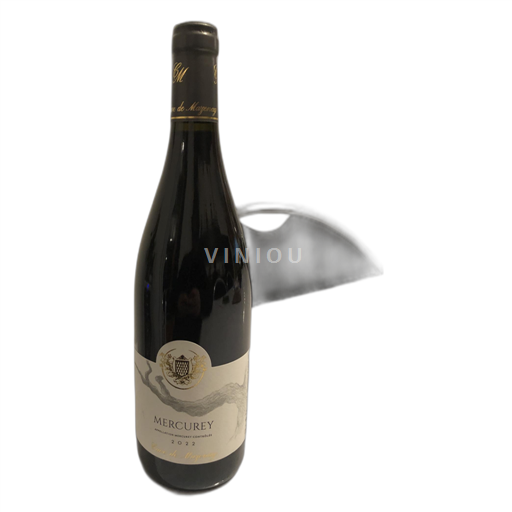 Bourgogne Mercurey Cave de Mazenay 2022