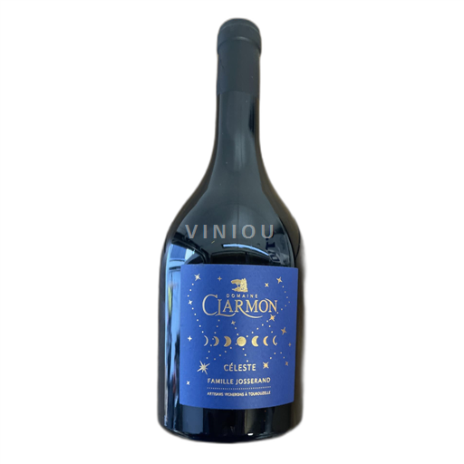 Roussillon Domaine Clarmon Celeste 2023