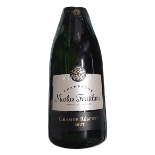 Champagne Sâm-panh Nicolas Feuillatte Grande Réserve 2021