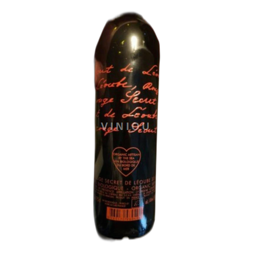 Provenza Côtes-de-Provence Château Léoube Secret de Léoube 2018