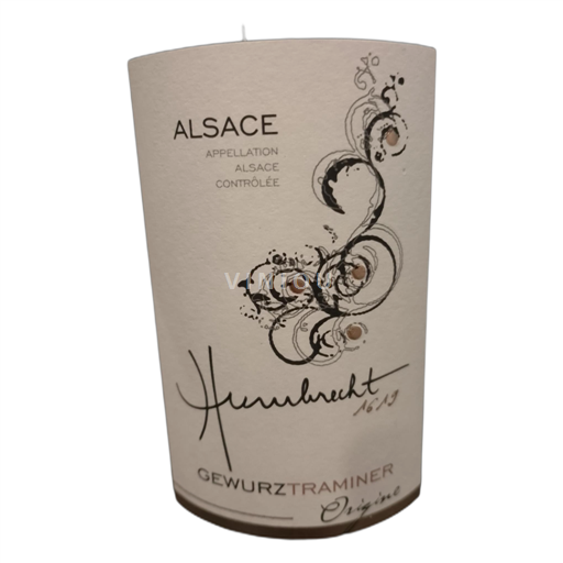 Alsace Château Humbrecht Origine 2018