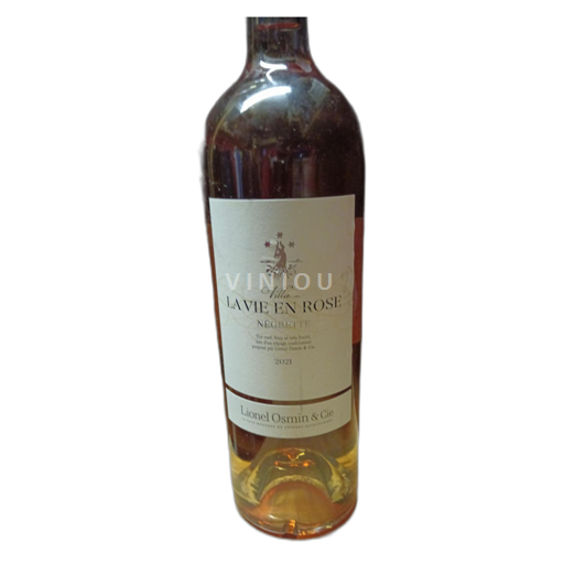 Provence Bảng màu Villa La Vie en Rose 2021