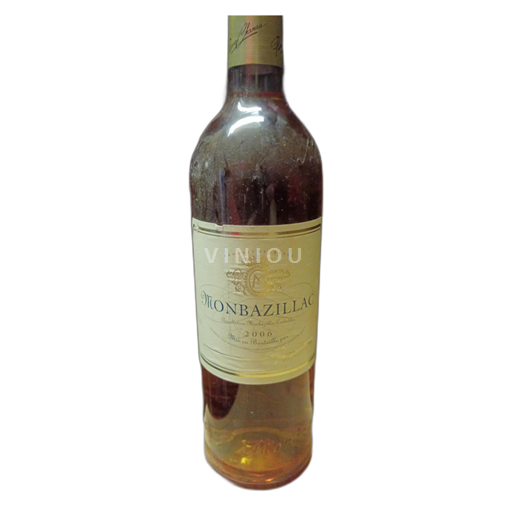 Sudoeste Monbazillac Monbazillac  2006