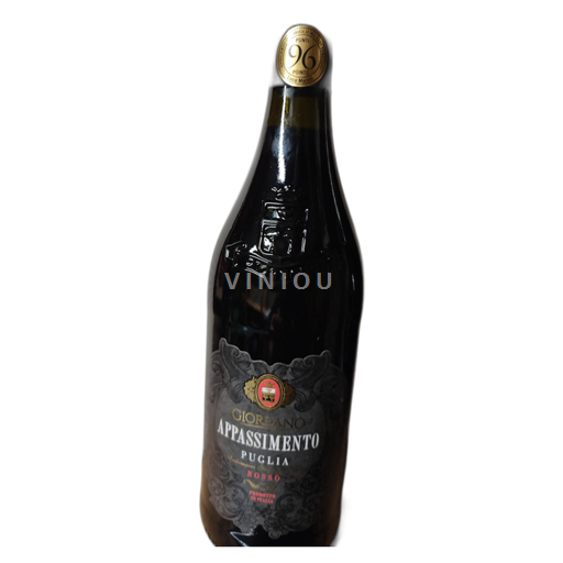 Puglia Rượu Vang Puglia Appassimento 2022